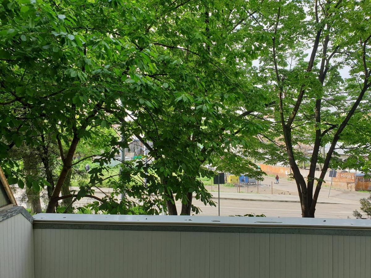 3 Camere Central Yaş Dış mekan fotoğraf