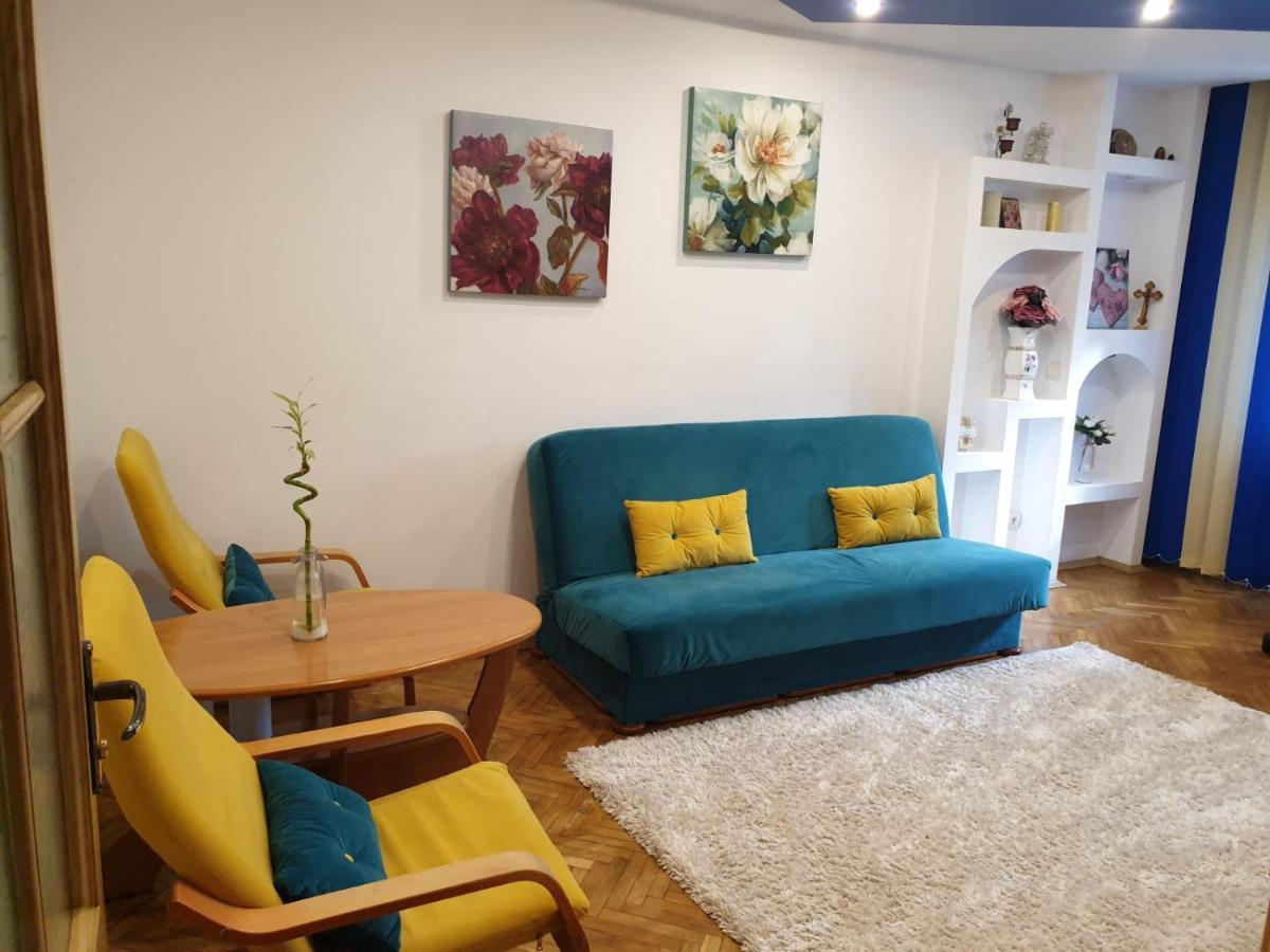 3 Camere Central Yaş Dış mekan fotoğraf