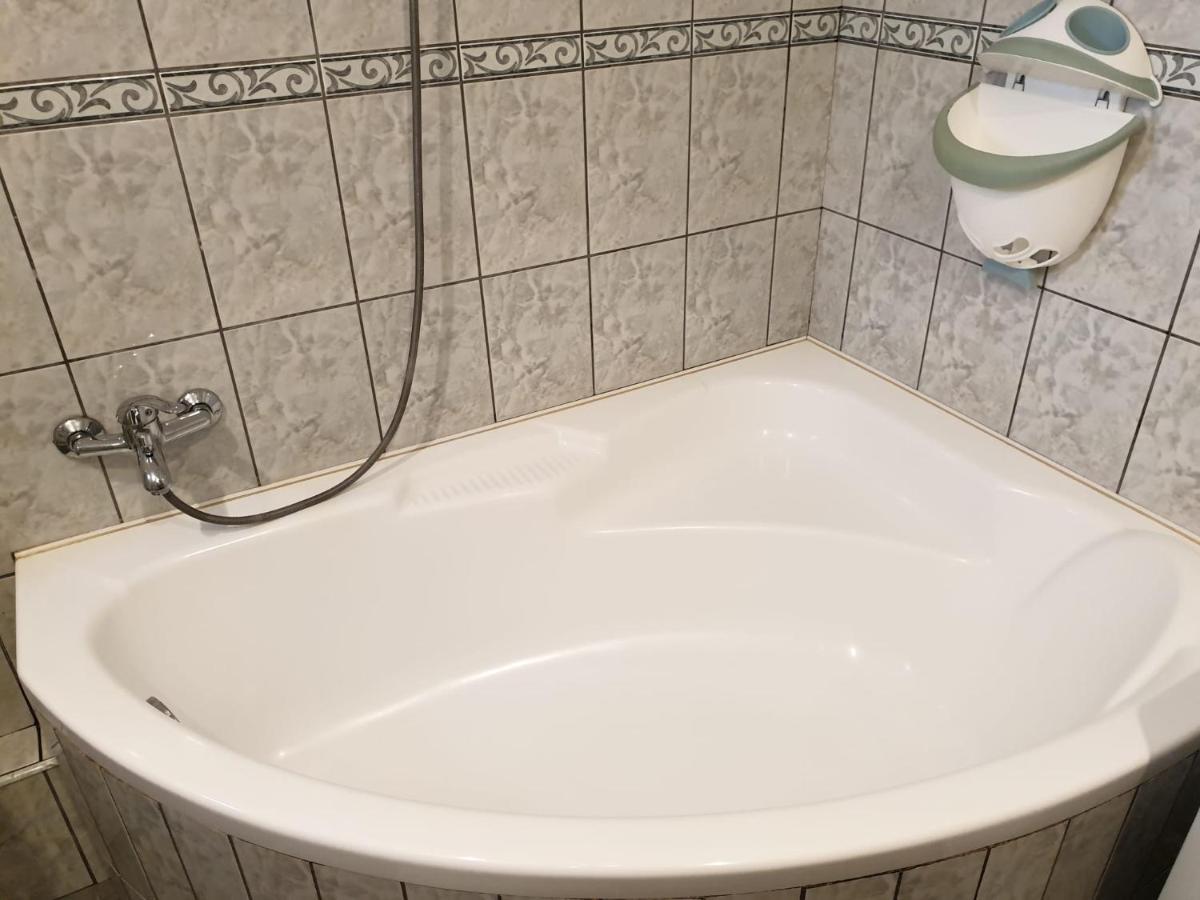 3 Camere Central Yaş Dış mekan fotoğraf