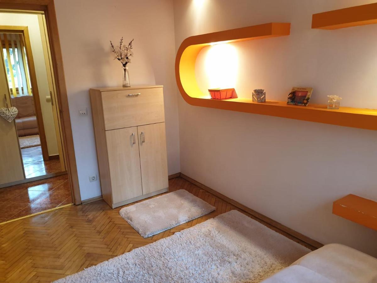 3 Camere Central Yaş Dış mekan fotoğraf