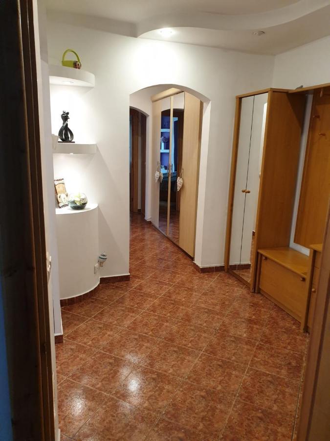 3 Camere Central Yaş Dış mekan fotoğraf