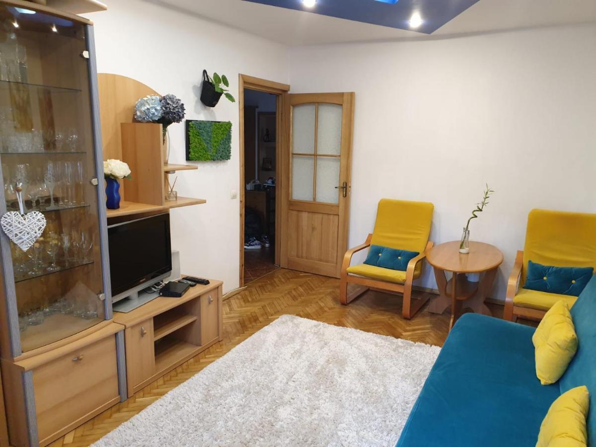 3 Camere Central Yaş Dış mekan fotoğraf