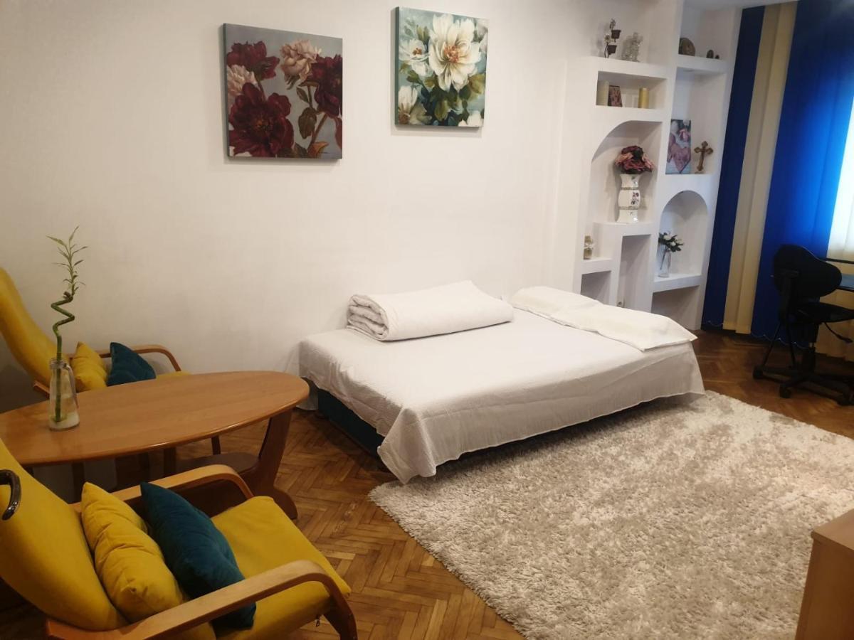 3 Camere Central Yaş Dış mekan fotoğraf