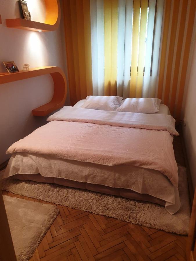 3 Camere Central Yaş Dış mekan fotoğraf