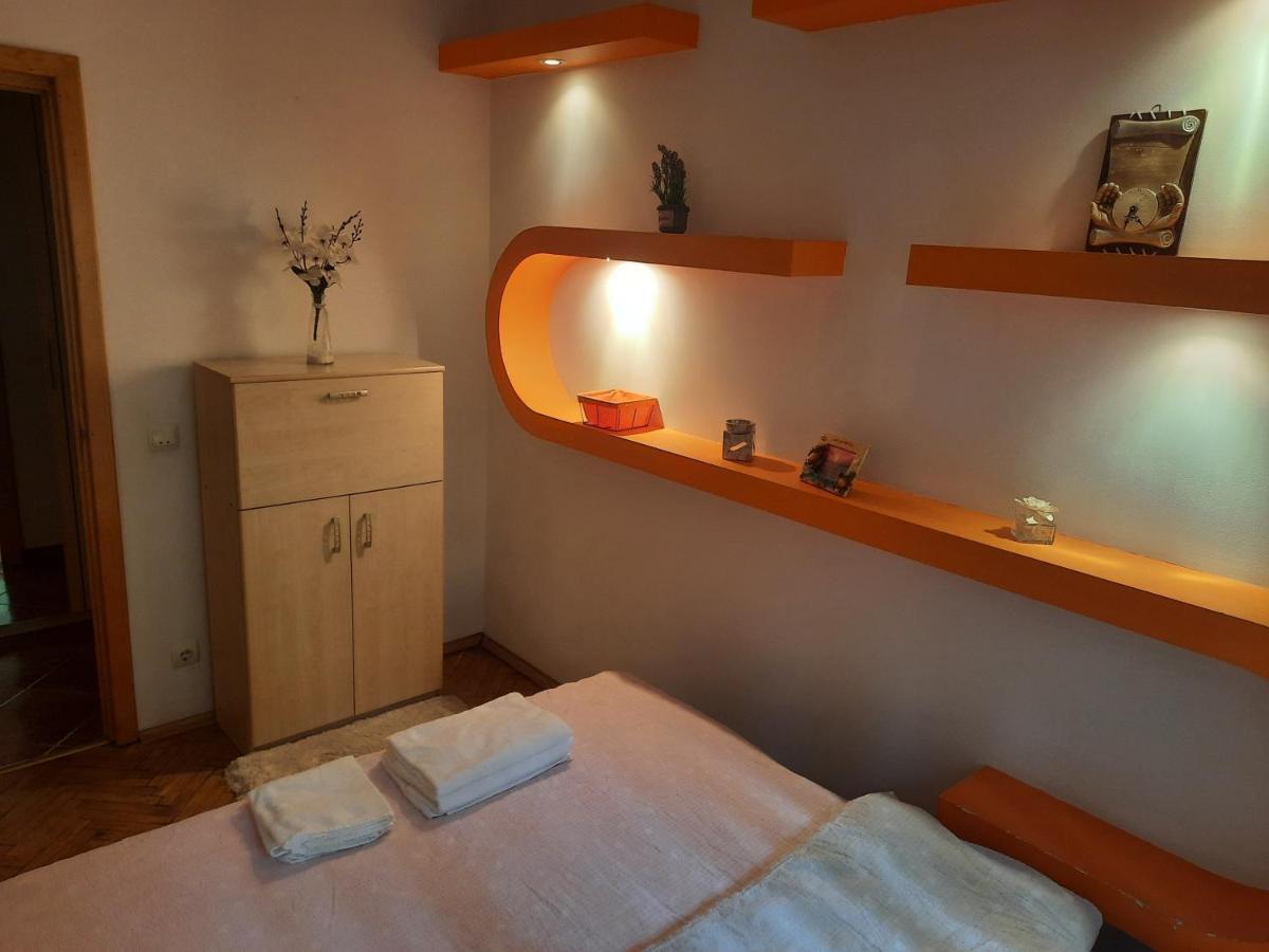 3 Camere Central Yaş Dış mekan fotoğraf
