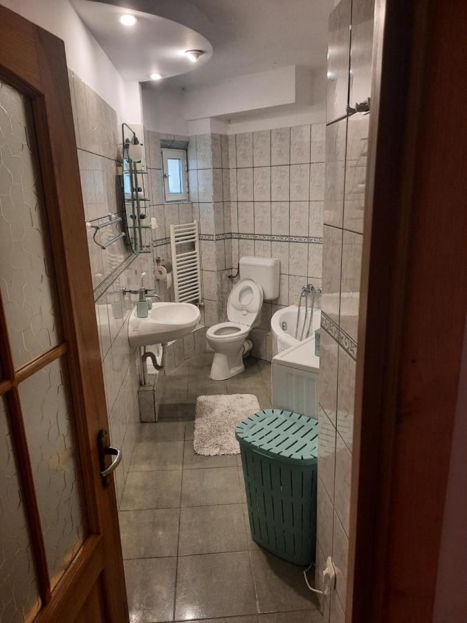 3 Camere Central Yaş Dış mekan fotoğraf