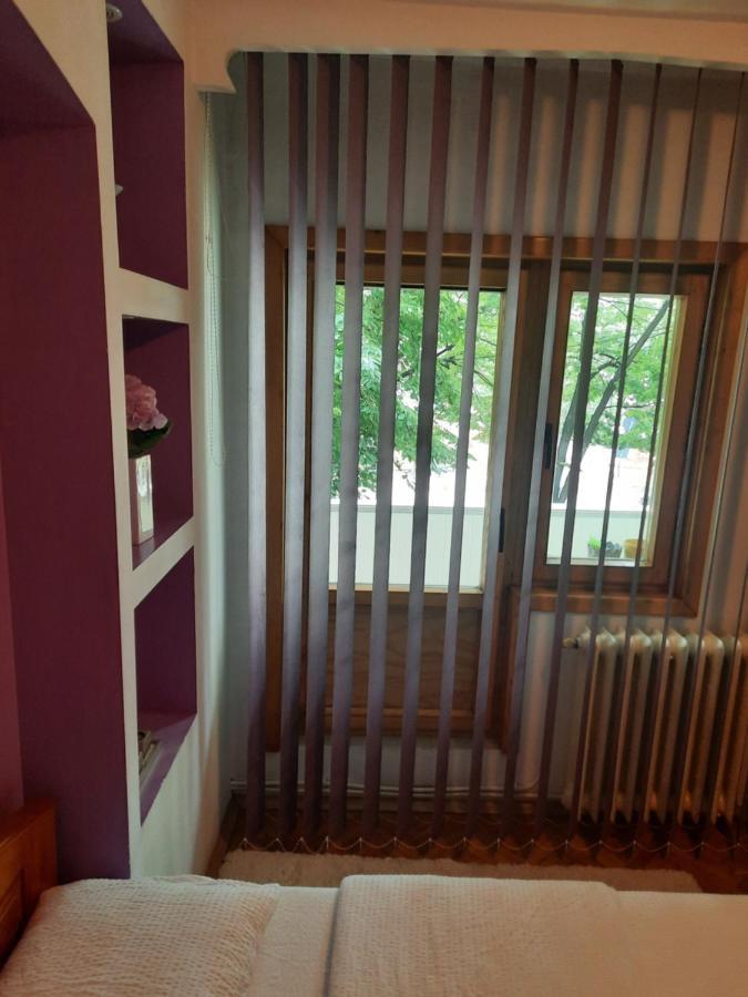 3 Camere Central Yaş Dış mekan fotoğraf