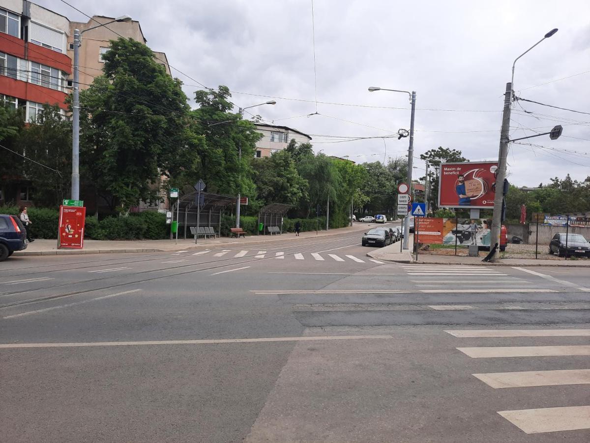 3 Camere Central Yaş Dış mekan fotoğraf