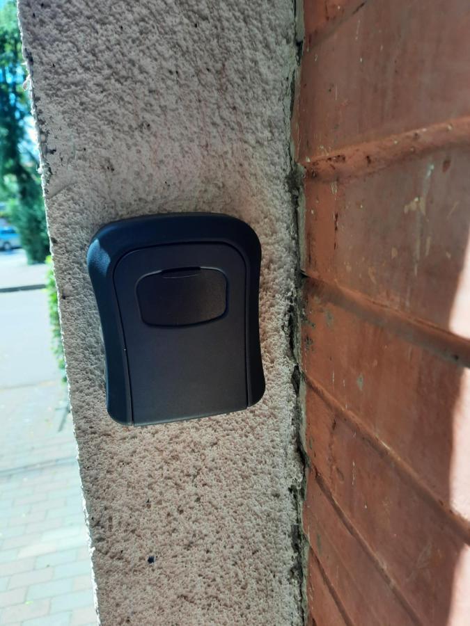 3 Camere Central Yaş Dış mekan fotoğraf
