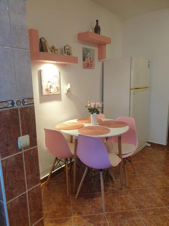 3 Camere Central Yaş Dış mekan fotoğraf