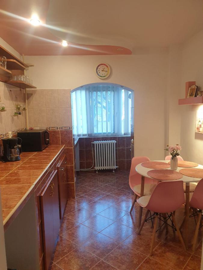 3 Camere Central Yaş Dış mekan fotoğraf