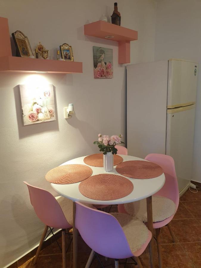 3 Camere Central Yaş Dış mekan fotoğraf