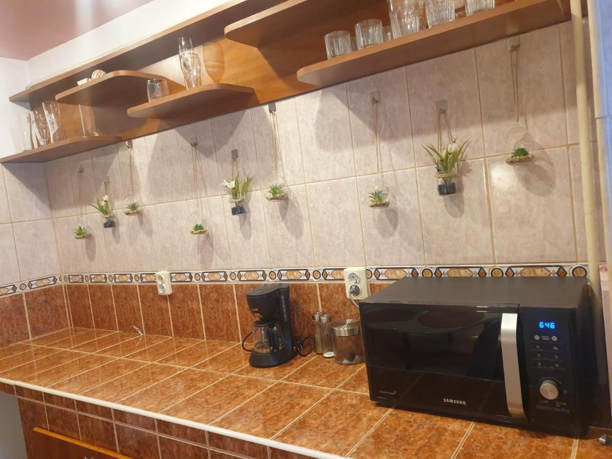 3 Camere Central Yaş Dış mekan fotoğraf