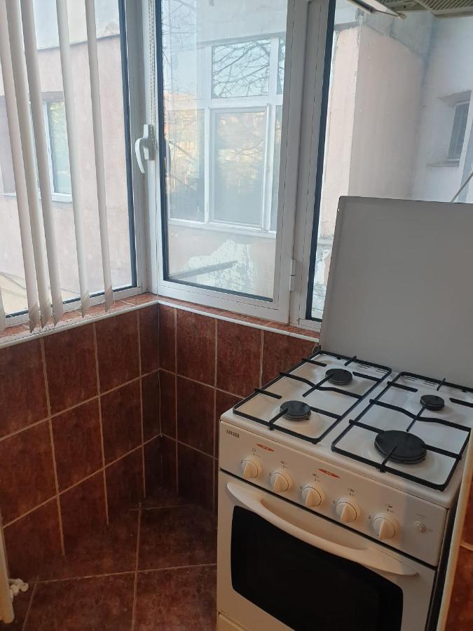 3 Camere Central Yaş Dış mekan fotoğraf