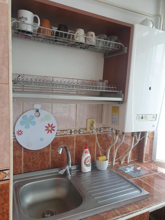 3 Camere Central Yaş Dış mekan fotoğraf