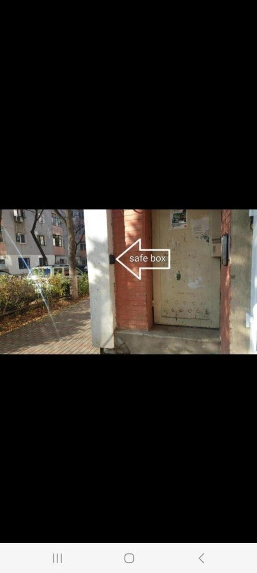 3 Camere Central Yaş Dış mekan fotoğraf